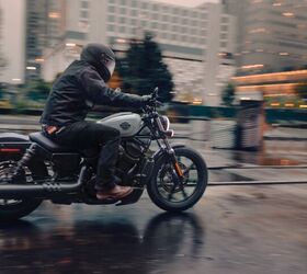 2025 harley davidson sportster s nightster and nightster s gallery