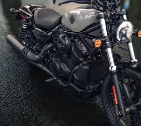 2025 harley davidson sportster s nightster and nightster s gallery