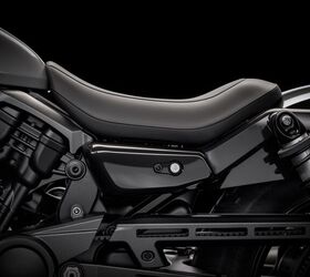 2025 harley davidson sportster s nightster and nightster s gallery