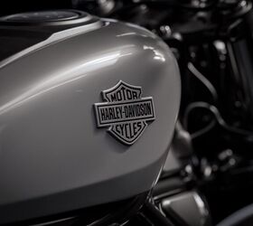 2025 harley davidson sportster s nightster and nightster s gallery