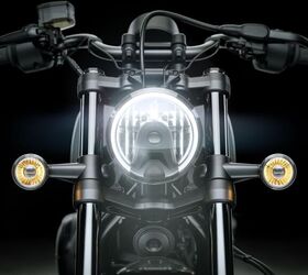 2025 harley davidson sportster s nightster and nightster s gallery