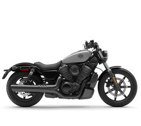 2025 harley davidson sportster s nightster and nightster s gallery