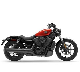 2025 harley davidson sportster s nightster and nightster s gallery