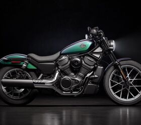 2025 harley davidson sportster s nightster and nightster s gallery