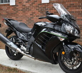 2021 Kawasaki concours 14 For Sale | Motorcycle Classifieds