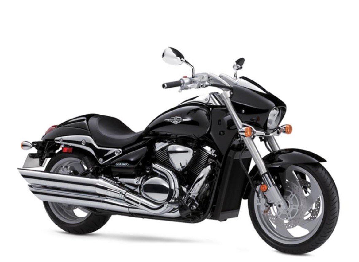 M90 Rpo 2013 Suzuki M90 For Sale | Motorcycle Classifieds | Motorcycle.com