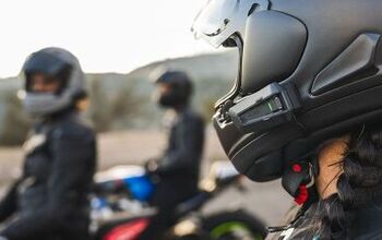 How To Use A Motorcycle Helmet Communicator