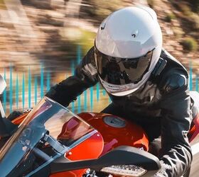How To Use A Motorcycle Helmet Communicator | Motorcycle.com