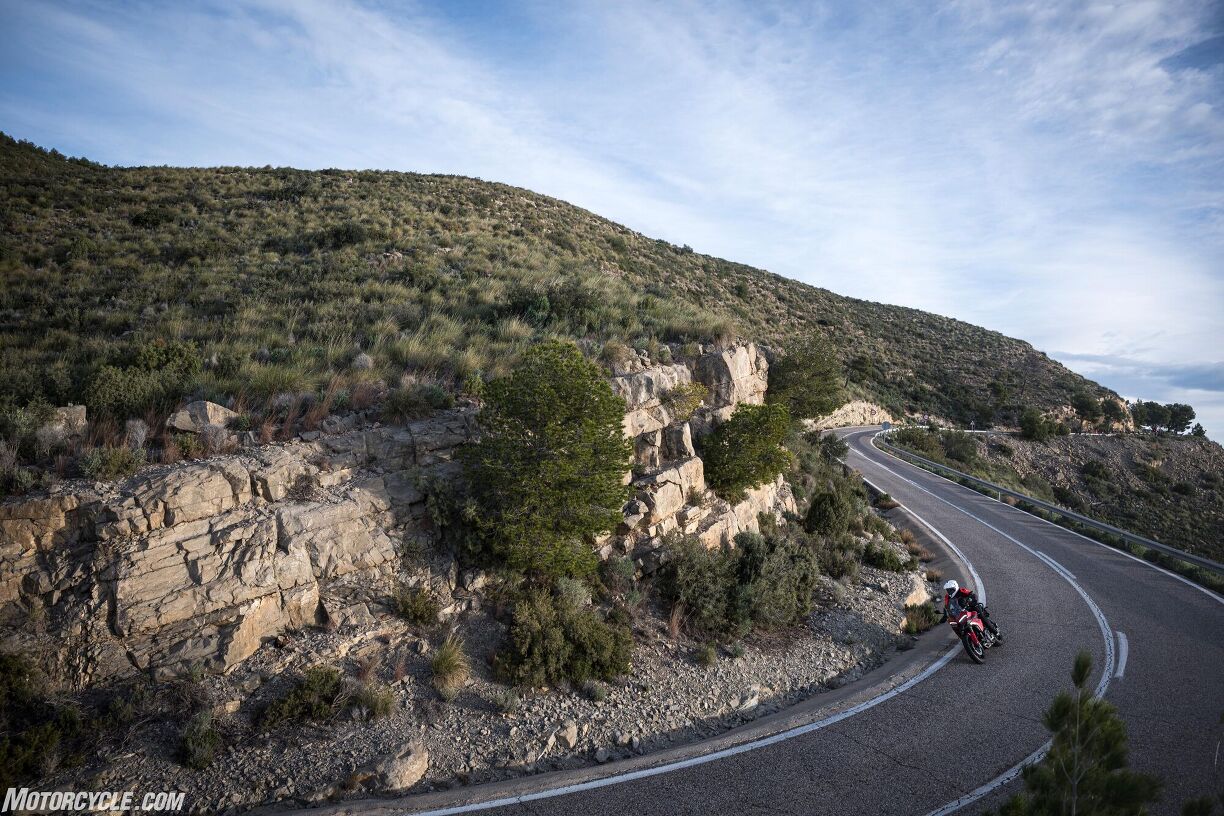 2025 Ducati Multistrada V2 Review – First Ride | Motorcycle.com