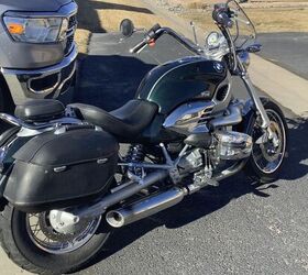 2000 BMW R1200C For Sale | Motorcycle Classifieds | Motorcycle.com