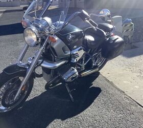 2000 BMW R1200C For Sale | Motorcycle Classifieds | Motorcycle.com