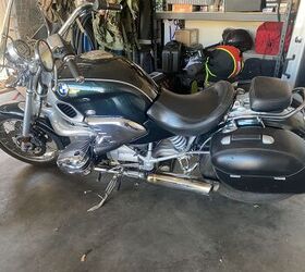 2000 BMW R1200C For Sale | Motorcycle Classifieds | Motorcycle.com