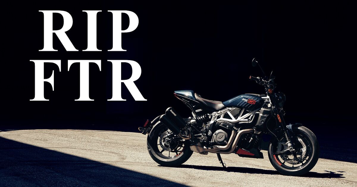 Indian FTR Discontinued Motorcycle indian-ftr-discontinued-motorcycle