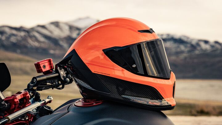 Crimson Atlas Ruroc Atlas Ruroc Clearance