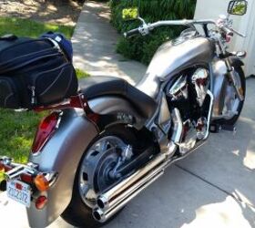 2012 honda stateline
