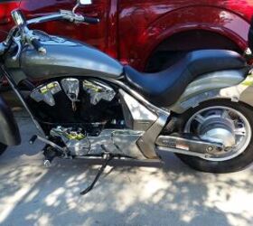 2012 honda stateline