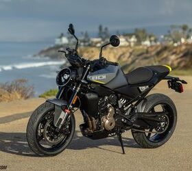 2025 husqvarna vitpilen 801 first ride gallery