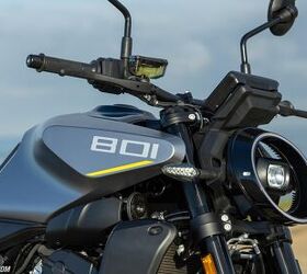 2025 husqvarna vitpilen 801 first ride gallery