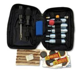Hot Sale Tubeless Puncture T Handle Tyre Repair Tool Kit