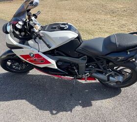 2013 BMW K1300S For Sale | Motorcycle Classifieds | Motorcycle.com