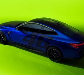 BMW M4 CS Edition VR46 Gallery | Motorcycle.com