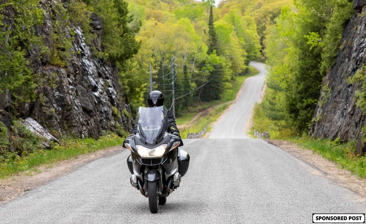 Ontario's Motorcycling Spring Rides You Need To Try | Motorcycle.com