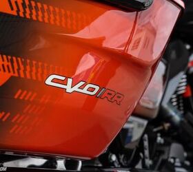 2025 harley davidson cvo road glide rr first look gallery