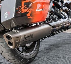 2025 harley davidson cvo road glide rr first look gallery