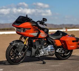 2025 harley davidson cvo road glide rr first look gallery