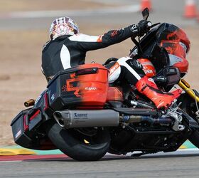 2025 harley davidson cvo road glide rr first look gallery