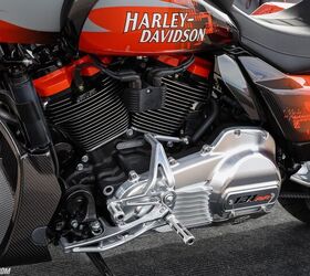 2025 harley davidson cvo road glide rr first look gallery