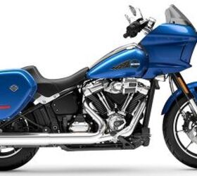 2025 Harley-Davidson Softail® Breakout® | Motorcycle.com
