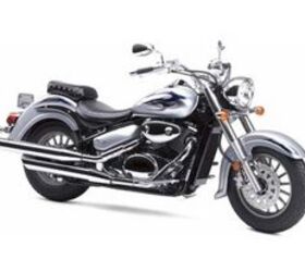 2008 Suzuki Boulevard S50's media | Motorcycle.com
