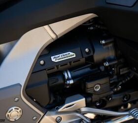 2025 honda gold wing 50th anniversary review gallery