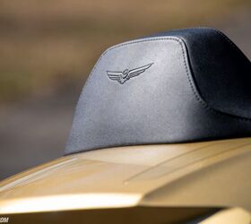 2025 honda gold wing 50th anniversary review gallery