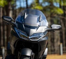 2025 honda gold wing 50th anniversary review gallery