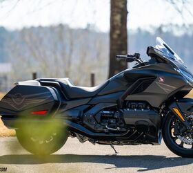 2025 honda gold wing 50th anniversary review gallery