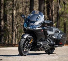 2025 honda gold wing 50th anniversary review gallery