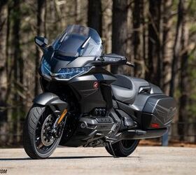 2025 honda gold wing 50th anniversary review gallery