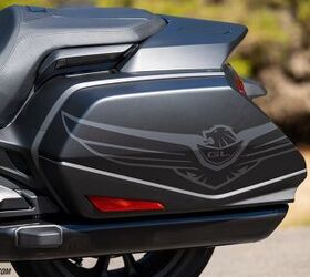 2025 honda gold wing 50th anniversary review gallery