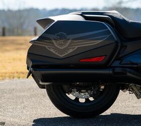 2025 honda gold wing 50th anniversary review gallery