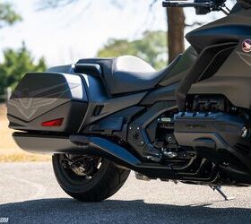 2025 honda gold wing 50th anniversary review gallery