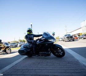 2025 honda gold wing 50th anniversary review gallery