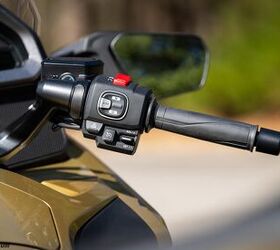 2025 honda gold wing 50th anniversary review gallery