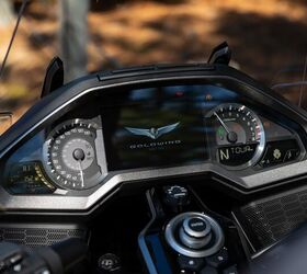 2025 honda gold wing 50th anniversary review gallery