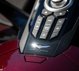 2025 honda gold wing 50th anniversary review gallery