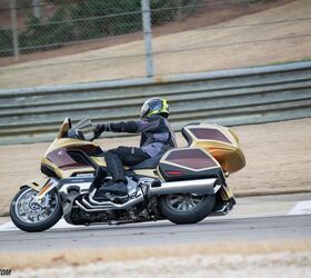 2025 honda gold wing 50th anniversary review gallery