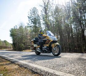 2025 honda gold wing 50th anniversary review gallery