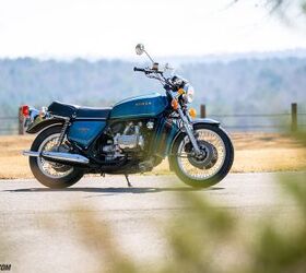 2025 honda gold wing 50th anniversary review gallery