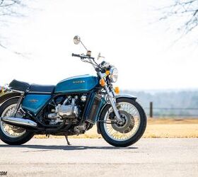 2025 honda gold wing 50th anniversary review gallery